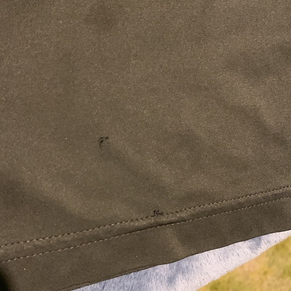 Nike Athletic Shorts - Picture 2 of 4